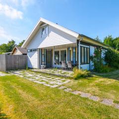 Vakantiehuis De Strandloper - Julianadorp aan Zee