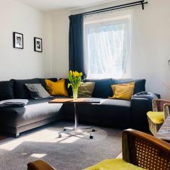 NEU! Ferienhaus Omas Haus