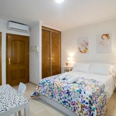 Apartamentos AMAT - Only Adult - Playa El Bajondillo