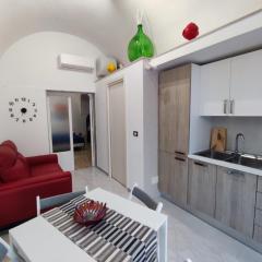 La dimora nel sottano alla strada