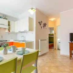 Appartamento L'Ancora - MyHo Casa