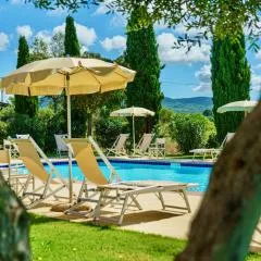 Appartamenti in Residence Villa Santa Maria