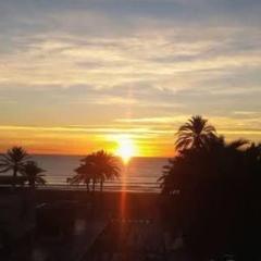 Apartamento 1ª línea de Playa