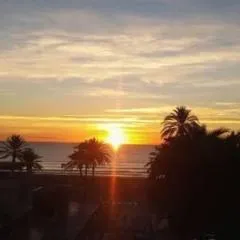 Apartamento 1ª línea de Playa