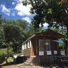 Chris et Sabrina - Camping Les Viviers 4 étoiles