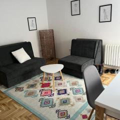 Sarajevo-Hotonj Apartman