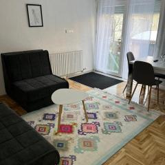 Sarajevo-Hotonj Apartman