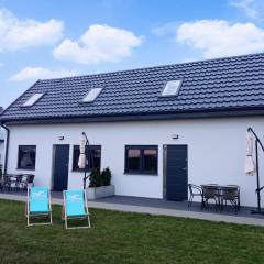 Domki Biała Mewa Sarbinowo