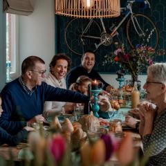 SINTPIETER18 @Lo-Ghis vakantiewoning