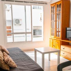 Apartamento Malaga city center