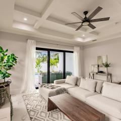 Brand New Luxury Naples 4br W Pool By Vanderbilt Beach Coastal Sol By Boutiq