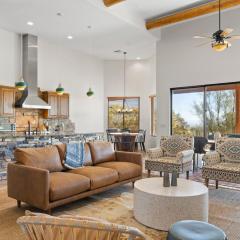 Stunning Scottsdale Luxury Getaway In Arizona Desert Surrounded By World-class Golf Courses And Incredible Wilderness Adventures The Sonoran By Boutiq