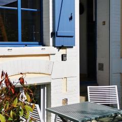 A 200m de la plage, charmante petite maison de ville