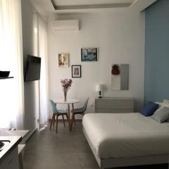 DaDedo’ -Monolocale tra Plebiscito Toledo e Chiaia