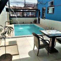 Pousada Mandala - Búzios