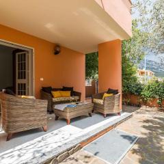 Holiday home in Cala Gonone Nuoro Provinz 43626