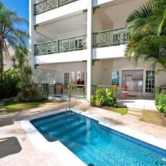 Casual Beachfront 1-Bed with Pool apts