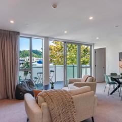 Malthouse Lane City Apartment 3