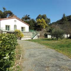 Maison F3 avec parking, clim et wifi - 4 pers - FR-1-703-18