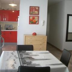 Appartement F2 climatisé, balcon, proche Thermes d'Amélie-les-Bains - FR-1-703-21