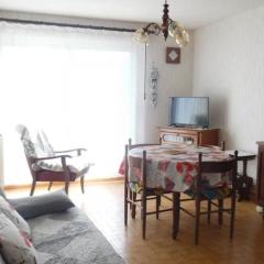 Appartement Amélie-les-Bains-Palalda, 2 pièces, 2 personnes - FR-1-703-45