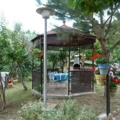 Maison F3 avec jardin, terrasse, parking, WIFI, animaux admis - Céret - FR-1-703-43