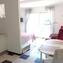 Studio Amélie-les-Bains-Palalda, 1 pièce, 2 personnes - FR-1-703-73