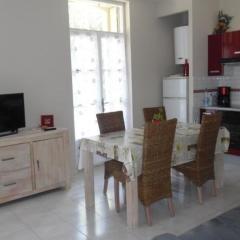 Appartement Amélie-les-Bains-Palalda, 2 pièces, 4 personnes - FR-1-703-84