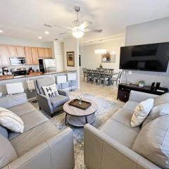 Candy Palm townhouse