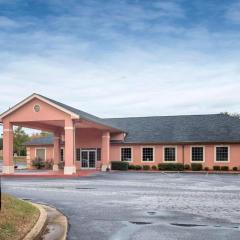 MY HOME & SUITES MADISON GA