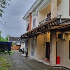 D'Aurora Homestay