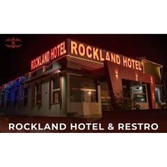The Rockland Hotel & Restaurant, Jaipur