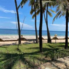 Cosy apartment in Malindi beach