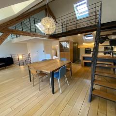 Annecy City, au cœur de la vieille ville