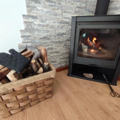 Segredos da Montanha - Seia