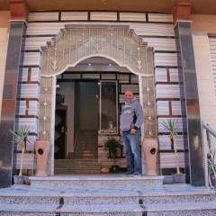 Apartment im Al-Manar House Safaga