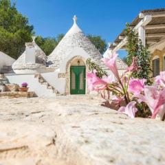 Il Trullo dell'Ulivo Bianco