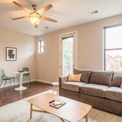 CozySuites MusicRow Astonishing Studio with free parking 22