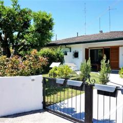 Villa in Caorle near Spiaggia Tartaruga