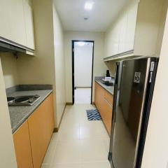 1 Bedroom Condo unit @ Iloilo Business Center