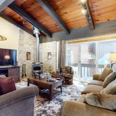 Mammoth Estates #140 condo