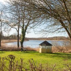 Guesthouse on the Danish German border