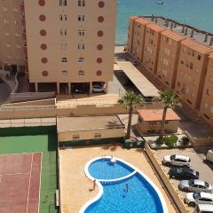 Oasis Paradise Apartment La Manga