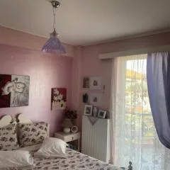Πηνελόπη Apartment 3-bed flat