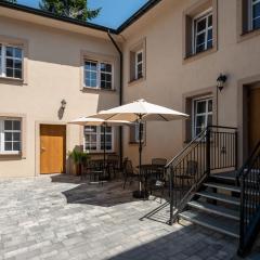 Central Platinum Apartments 24