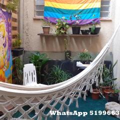 Arco Iris Guest House