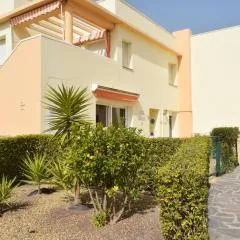 Oasis Naturista, Bahia de Vera