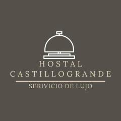 Casa Hotel Castillogrande