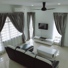 HK68 Desaru homestay