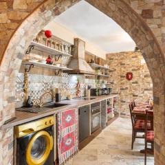 Torreón Carthago Spartaria Experiencias Carthago Tematizadas